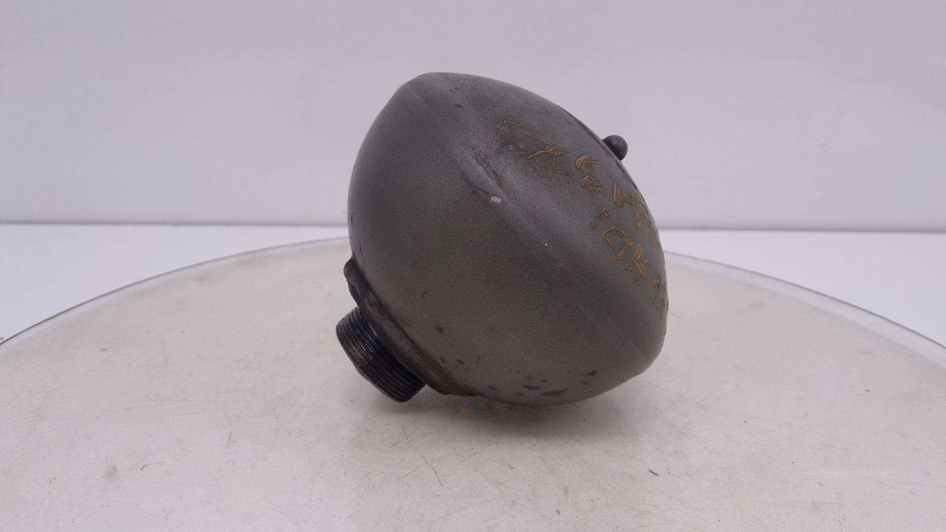 Esfera trasera izquierda 9HYDV6TED4 9655556080 de Citroen C5 2004-2006 - pieza usada