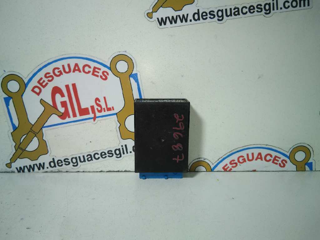 Centralita limpia 61358359031 de Bmw 3 (e36) 1993-1998 - pieza usada