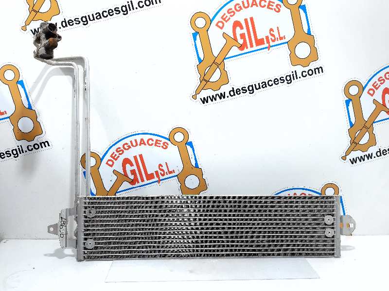Radiador de aceite BUG 7L0317021 de Audi Q7 (4lb) 2006-2010 con 86716 km - pieza usada