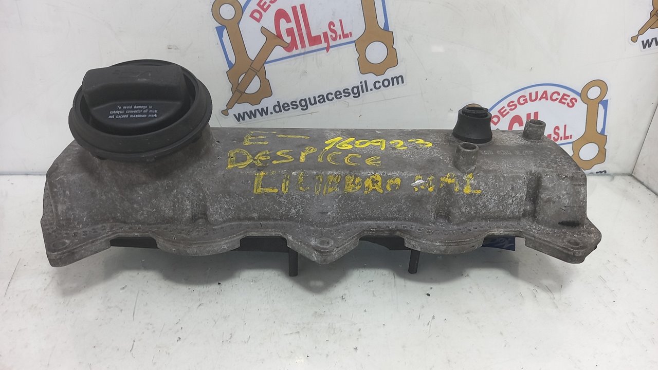 Tapa balancines 038103469EF de Volkswagen Golf 1997-2002 - pieza usada