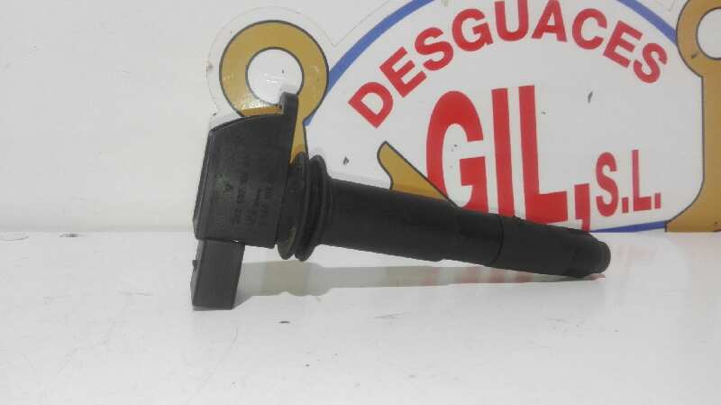 Bobina de encendido 94860210403 de Porsche Cayenne 2002-2007 - pieza usada