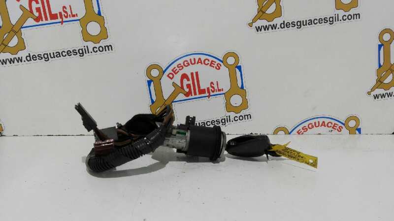 Conmutador de arranque DHY de Citroen Xsara (n1) 2000-2005 - pieza usada