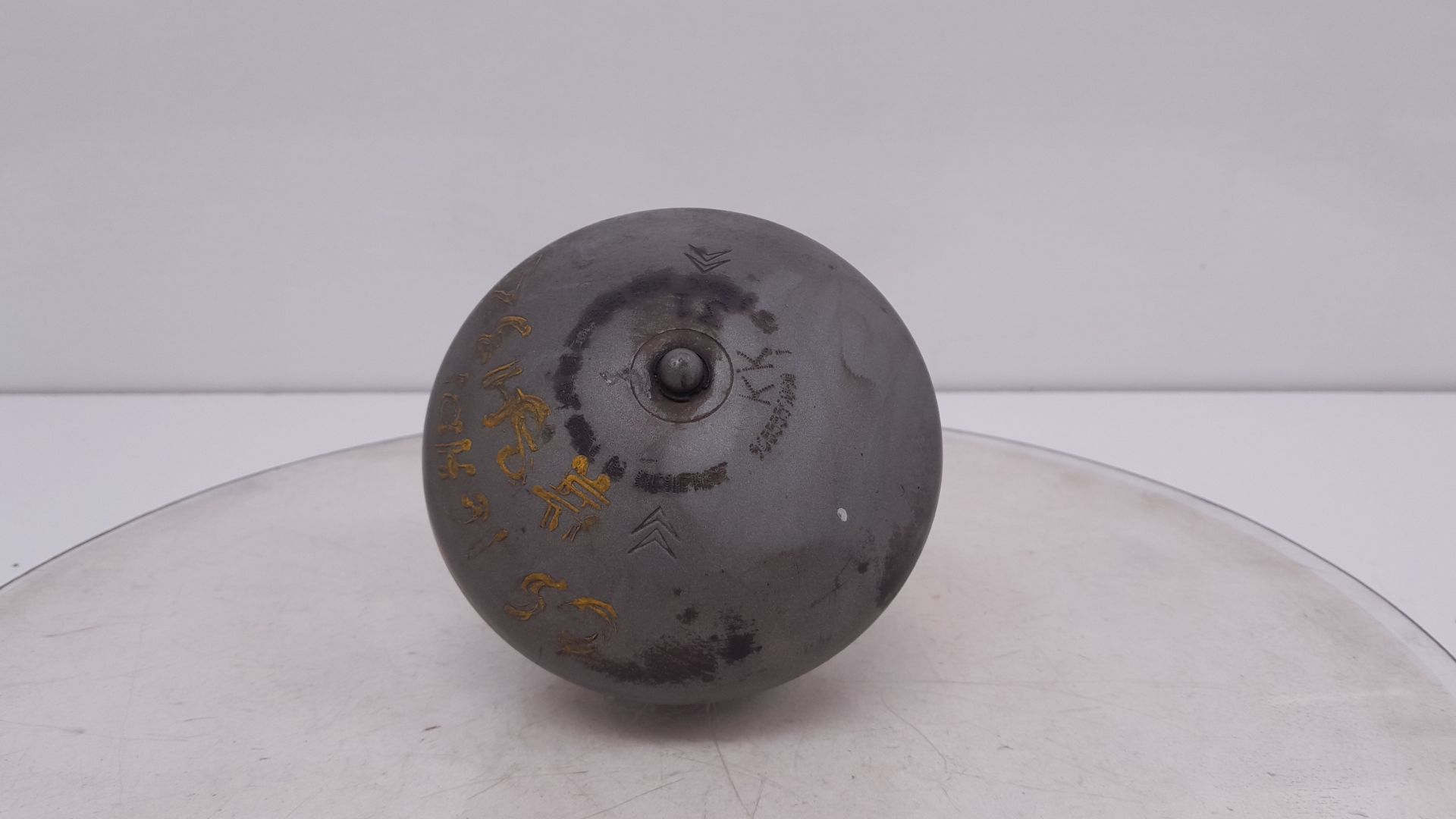 Esfera trasera izquierda 9HYDV6TED4 9655556080 de Citroen C5 2004-2006 - pieza usada
