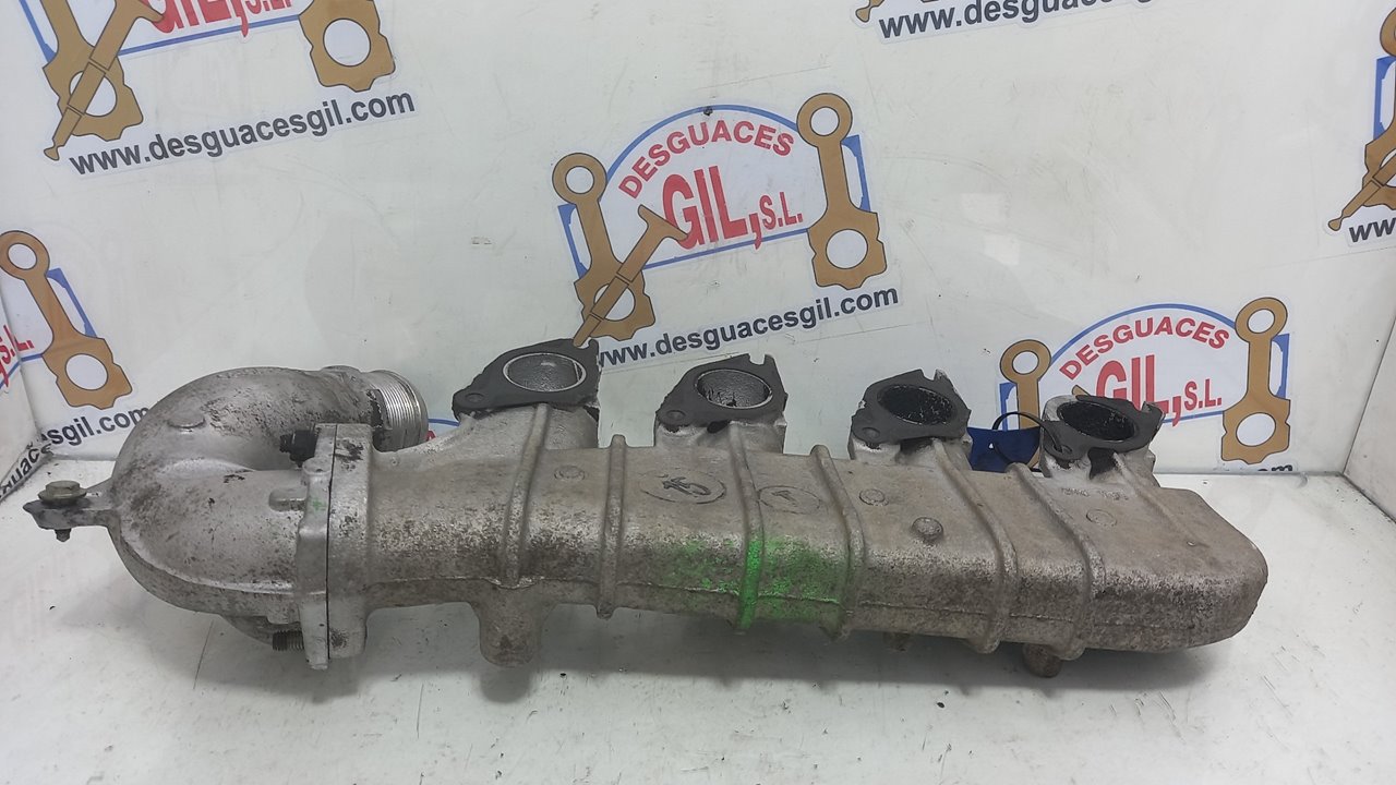 Colector admisión RHY 9635616310 de Citroen Xsara picasso (n68) 1999-2011 - pieza usada