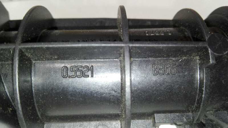 Conmutador de arranque 05521B365 de Fiat Punto 1996-1999 - pieza usada