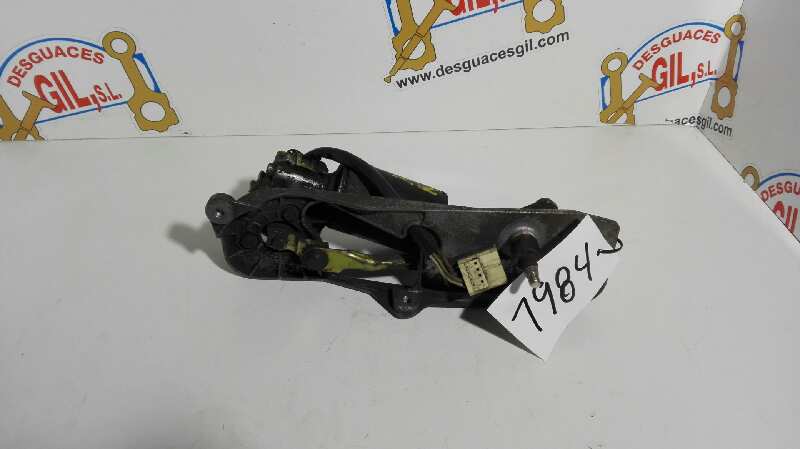 Motor limpia delantero 9390332374 de Citroen Zx 1991-1998 - pieza usada