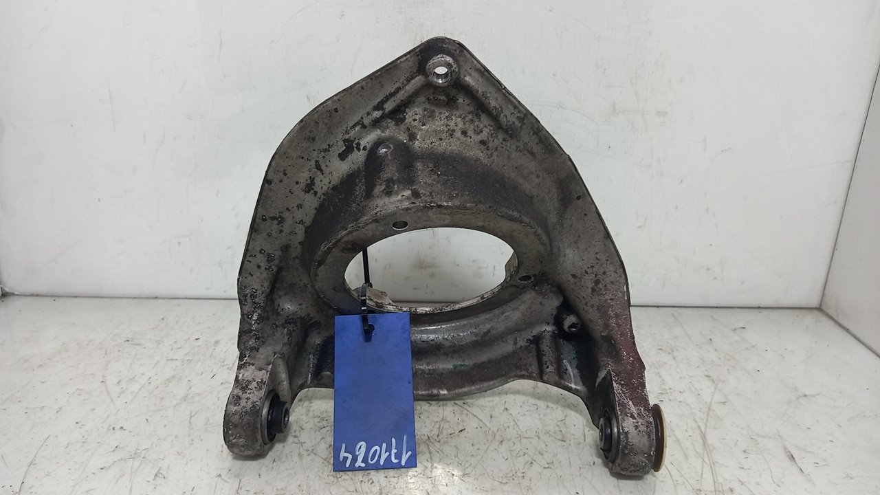 Soporte brazo suspensión delantero derecho de Citroen C5 2009-2015 - pieza usada