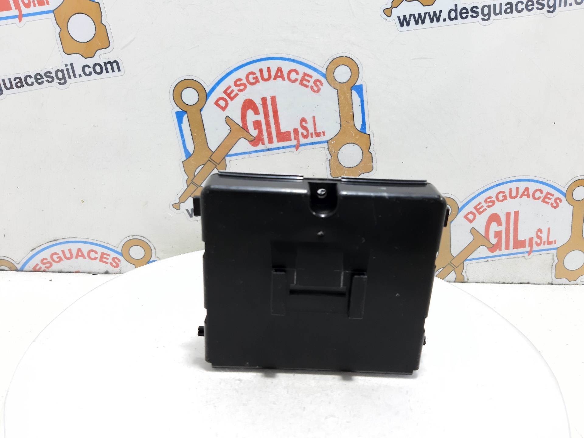 Centralita del aire acondicionado D-WJY 285258251R de Renault Captur 2015-2020 - pieza usada
