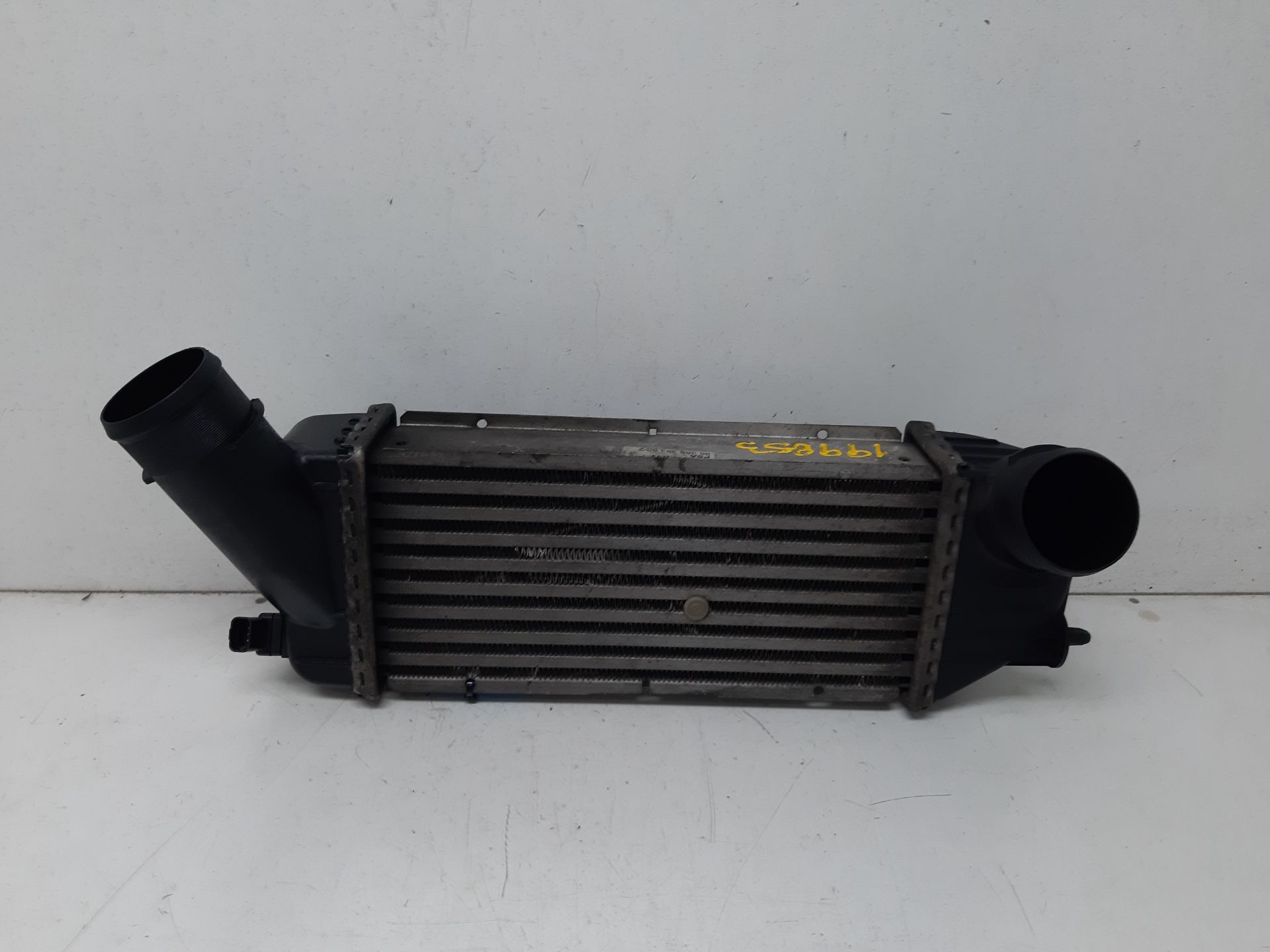 Intercooler RHZ 9636635380 de Citroen Xsara picasso (n68) 1999-2011
