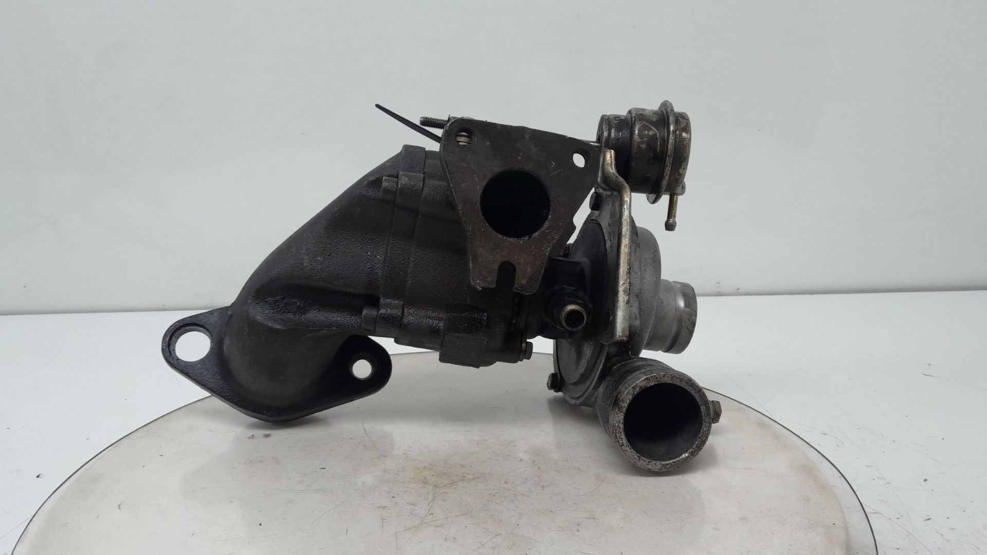 Turbocompresor K03352206 de Citroen Xsara 1998-2000 - pieza usada
