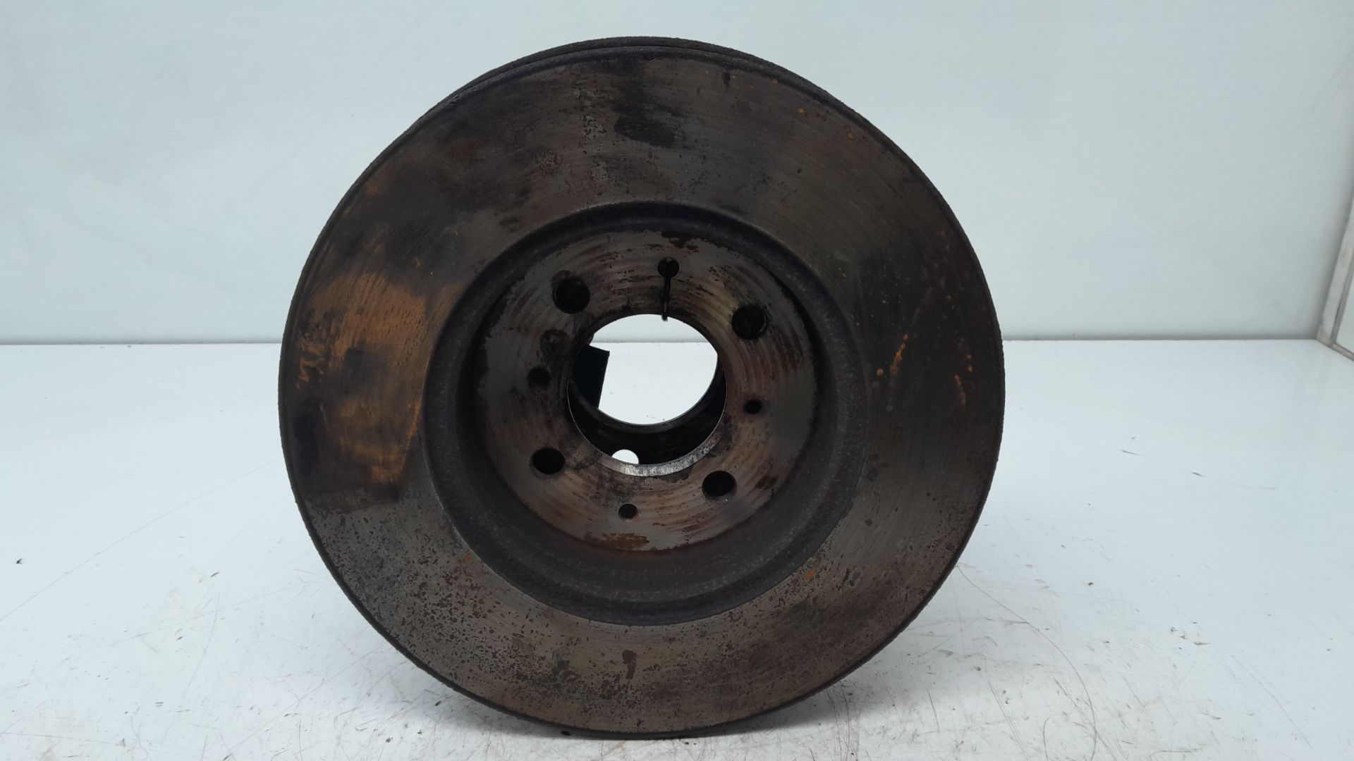 Juego discos de freno 20T2R de Mg Rover 1996-1999 - pieza usada