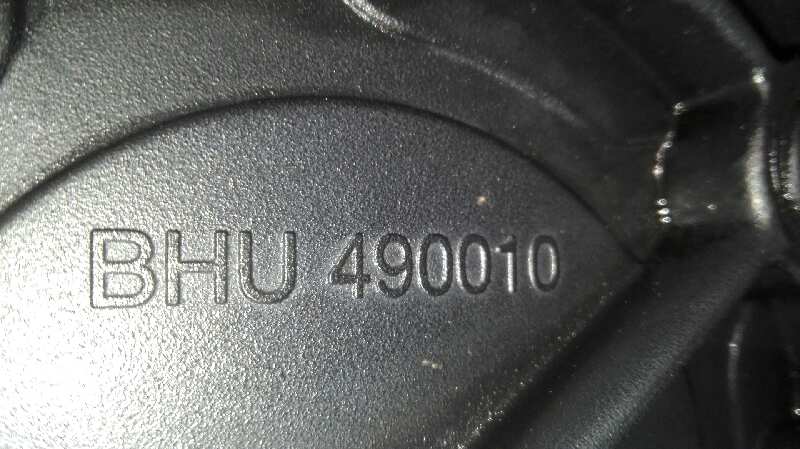 Soporte rueda repuesto BHU490010 de Land rover Freelander 2002-2003 - pieza usada