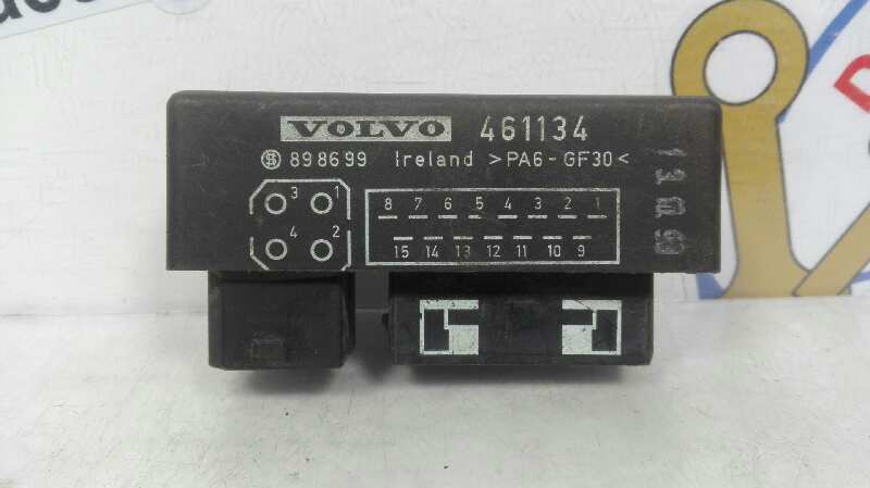 Relé 898699 de Volvo Serie 440 1988-1997 106 CV - pieza usada