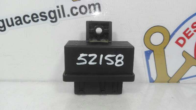 Relé 240107 de Citroen C3 2002-2010 - pieza usada