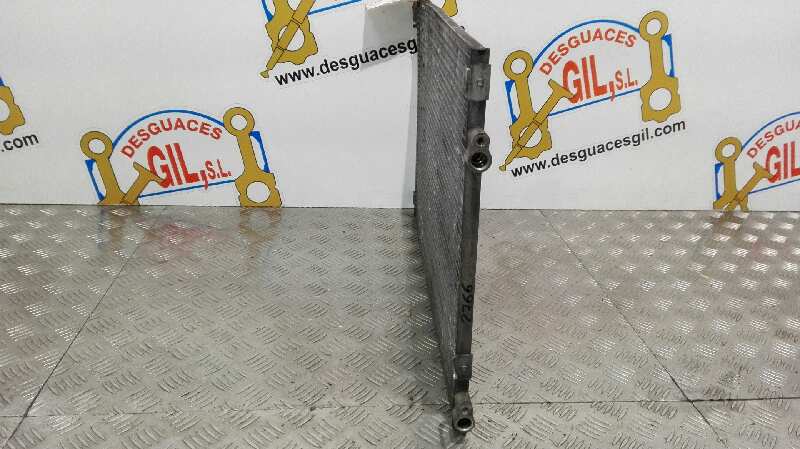 Radiador de calefacción / aire acondicionado K9K732 de Renault Scénic ii (jm0/1_) 2003-2006 con 141094 km - pieza usada