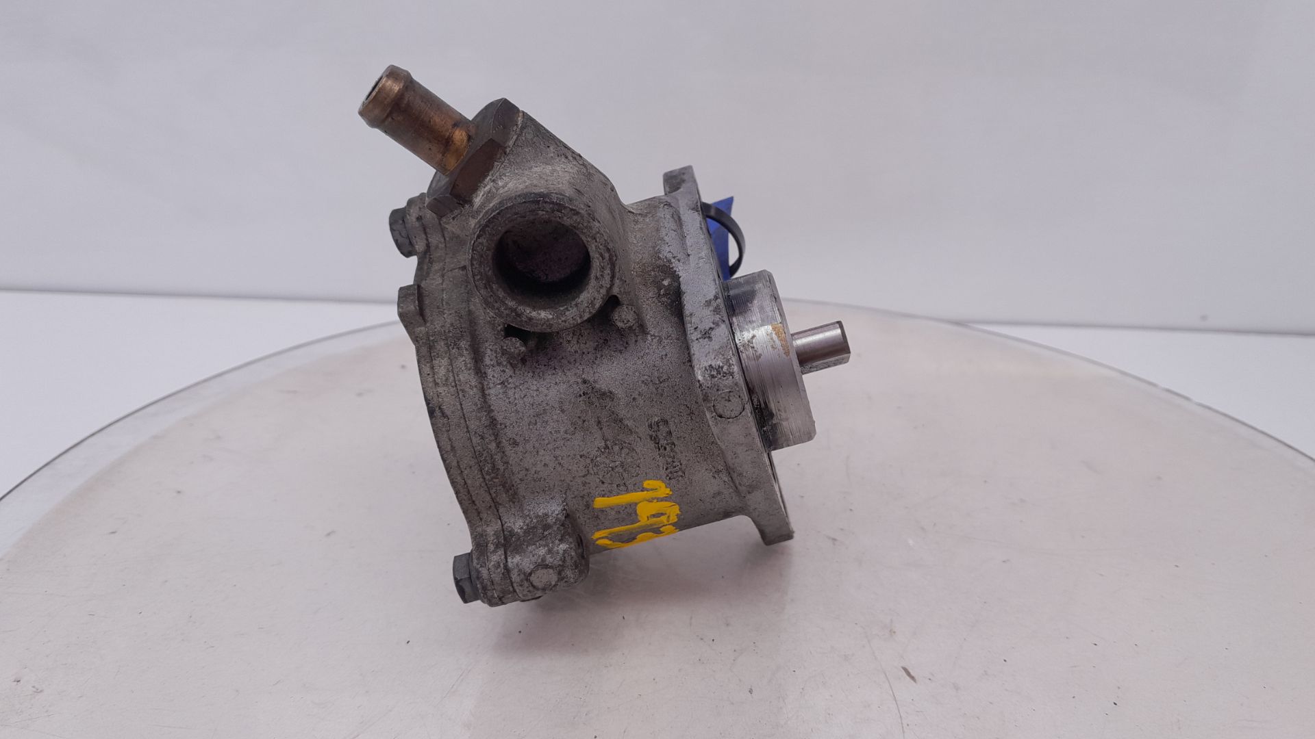 Depresor freno / bomba vacio 937A2000 46771105 de Alfa romeo 147 (937_) 2001-2010 - pieza usada