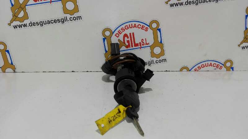 Conmutador de arranque DHY de Citroen Xsara (n1) 2000-2005 - pieza usada
