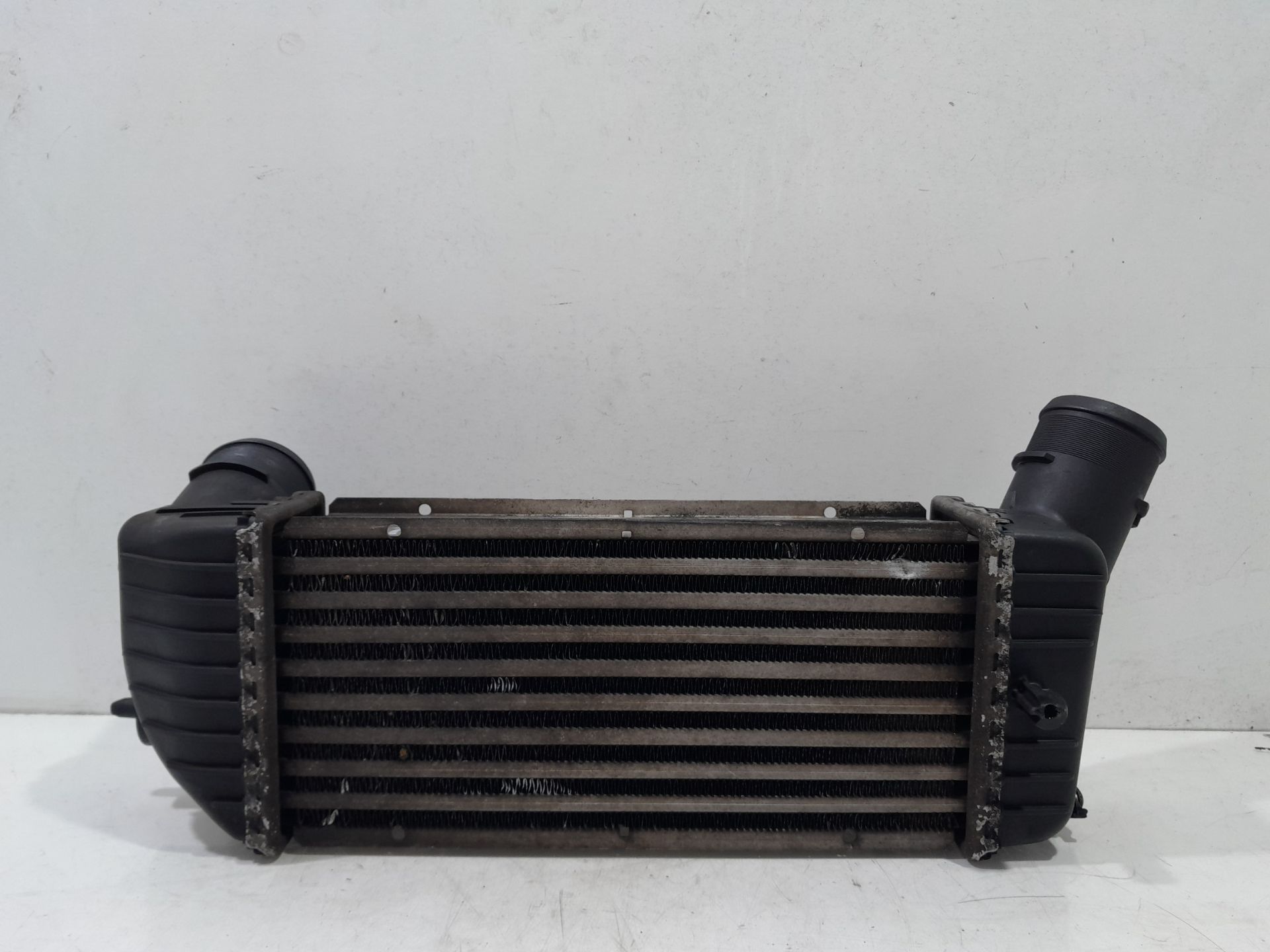 Intercooler RHS 9636635380 de Peugeot 307 (3a/c) 2004-2009