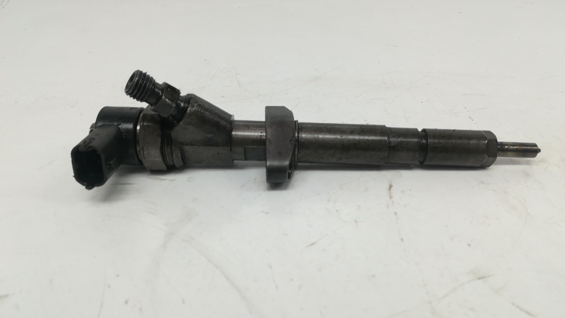Inyector 0445110038 de Renault Espace iv 2002-2006