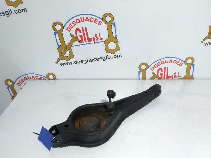 Brazo de la suspensión inferior trasero izquierdo 5K652AB24 de Jaguar X-type (x400) 2001-2009 - pieza usada