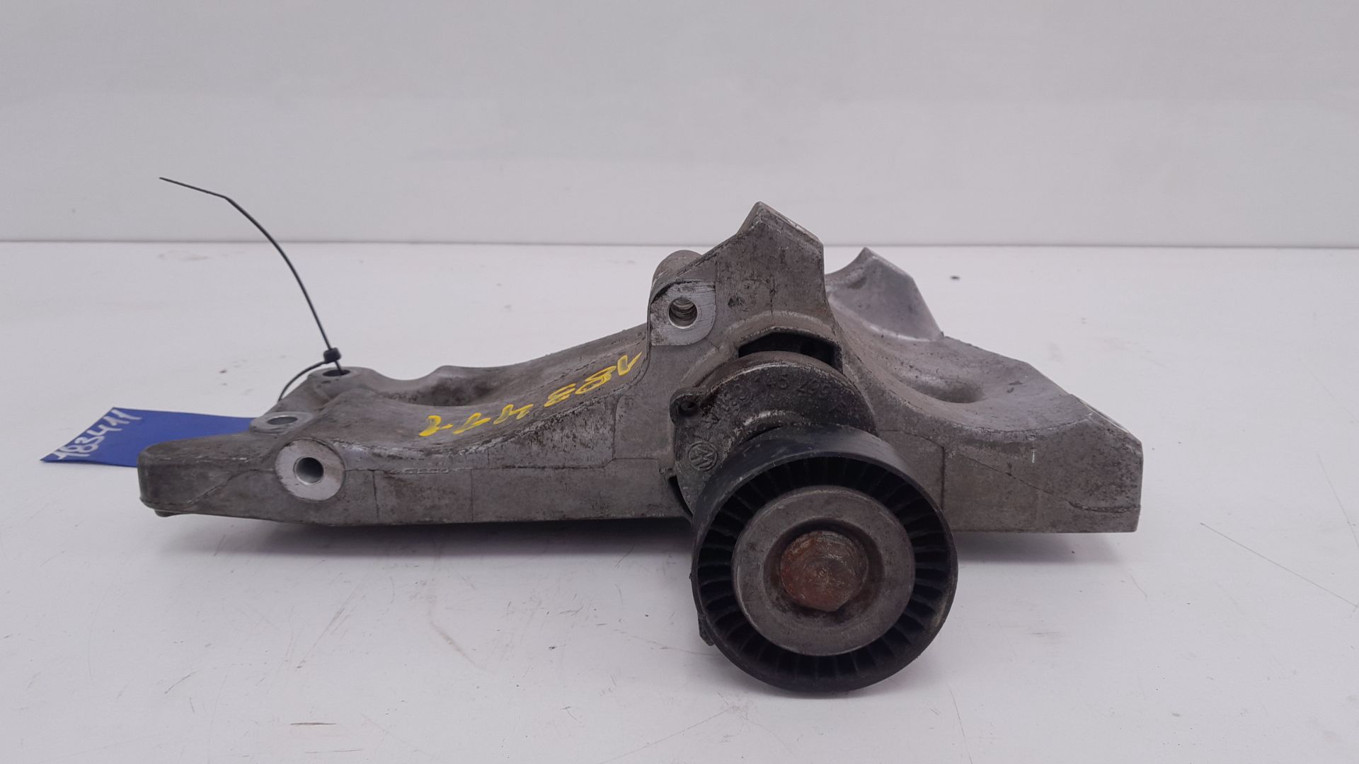 Soporte alternador 036145169 de Seat Ibiza 2002-2004 - pieza usada