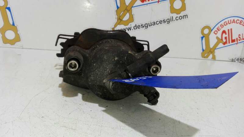 Pinza de freno delantera izquierda de Opel Astra 1999-2003 - pieza usada
