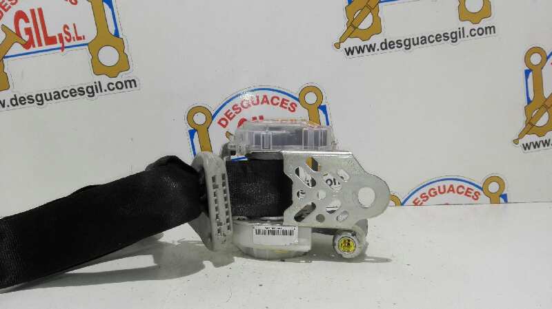 Cinturón seguridad delantero derecho 86884BC715 de Nissan Almera ii (n16) 2003-2006 - pieza usada