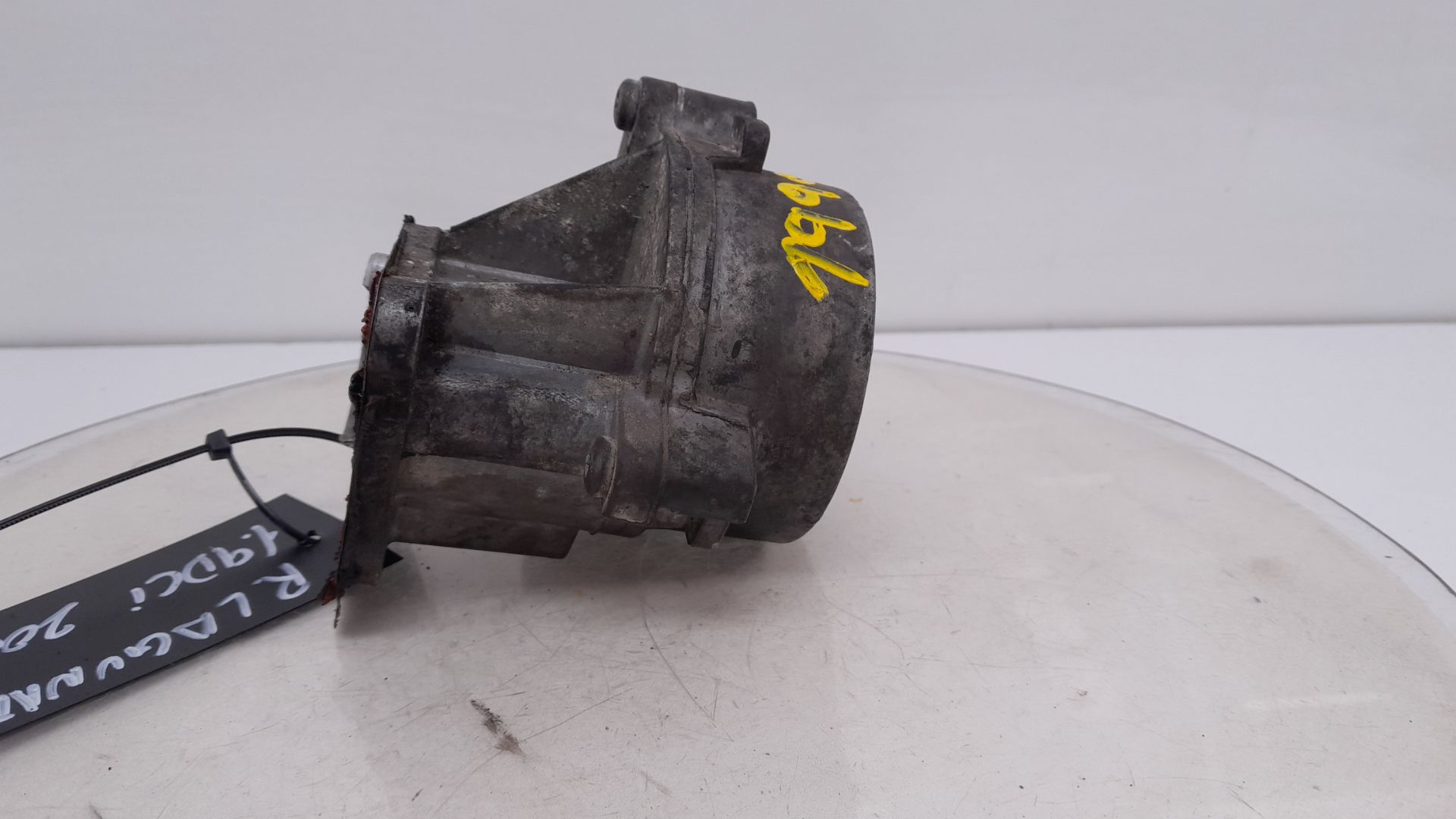 Depresor freno / bomba vacio de Renault Laguna ii grandtour 2005-2005 - pieza usada