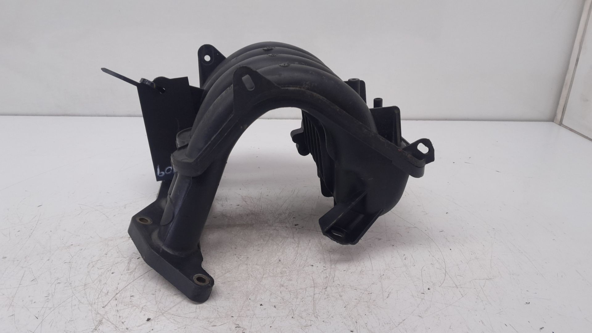 Colector admisión 9631980380 de Peugeot 206 2003-2006 - pieza usada
