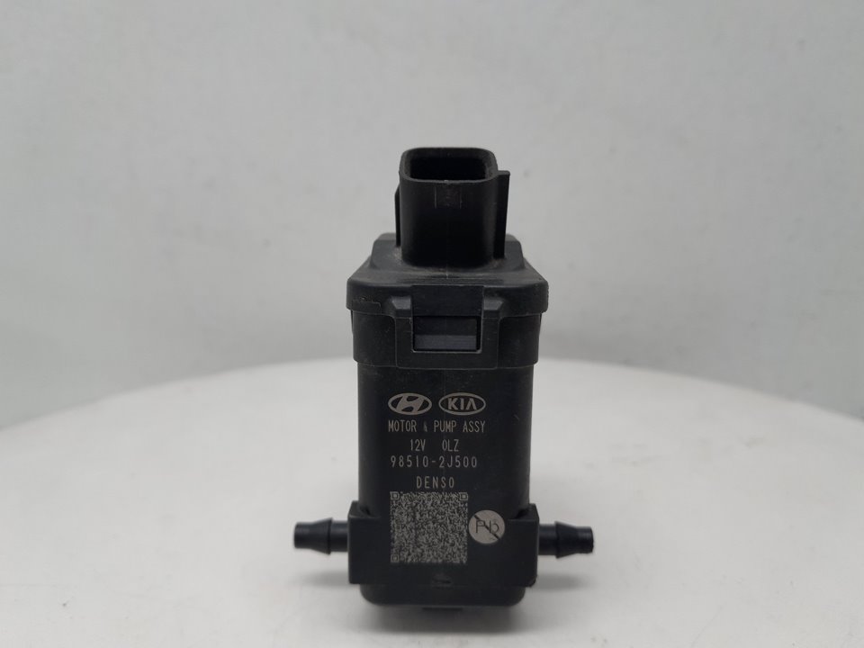 Bomba del limpia G4LELU481548 985102 de Hyundai Kona 2019-2020 - pieza usada