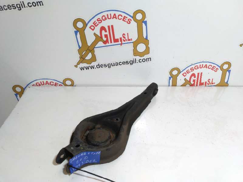 Brazo de la suspensión inferior trasero derecho 1X435K652AB de Jaguar X-type (x400) 2001-2009 - pieza usada