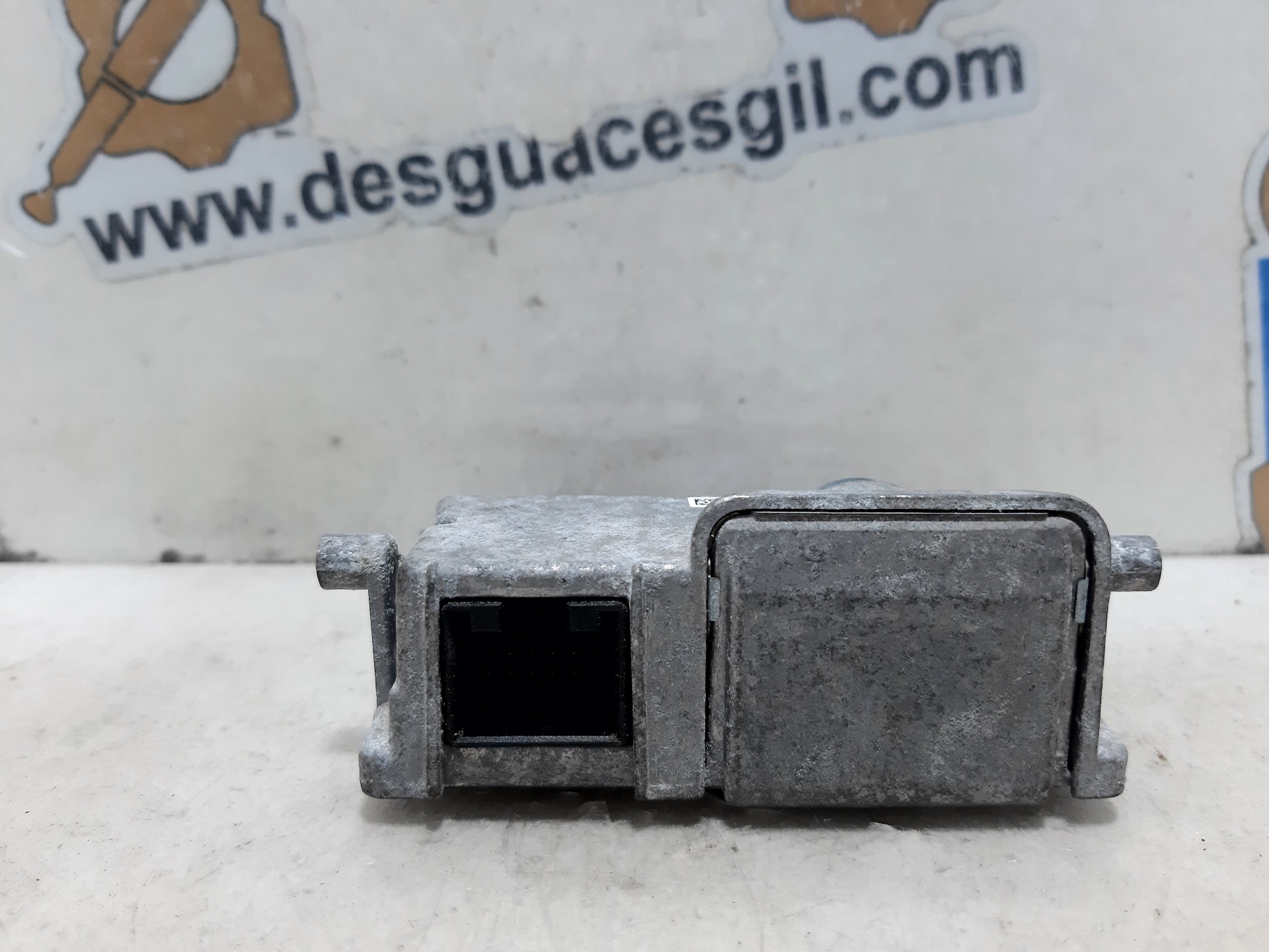 Camara frontal 5Q0980653E de Volkswagen Golf 2012-2015 - pieza usada