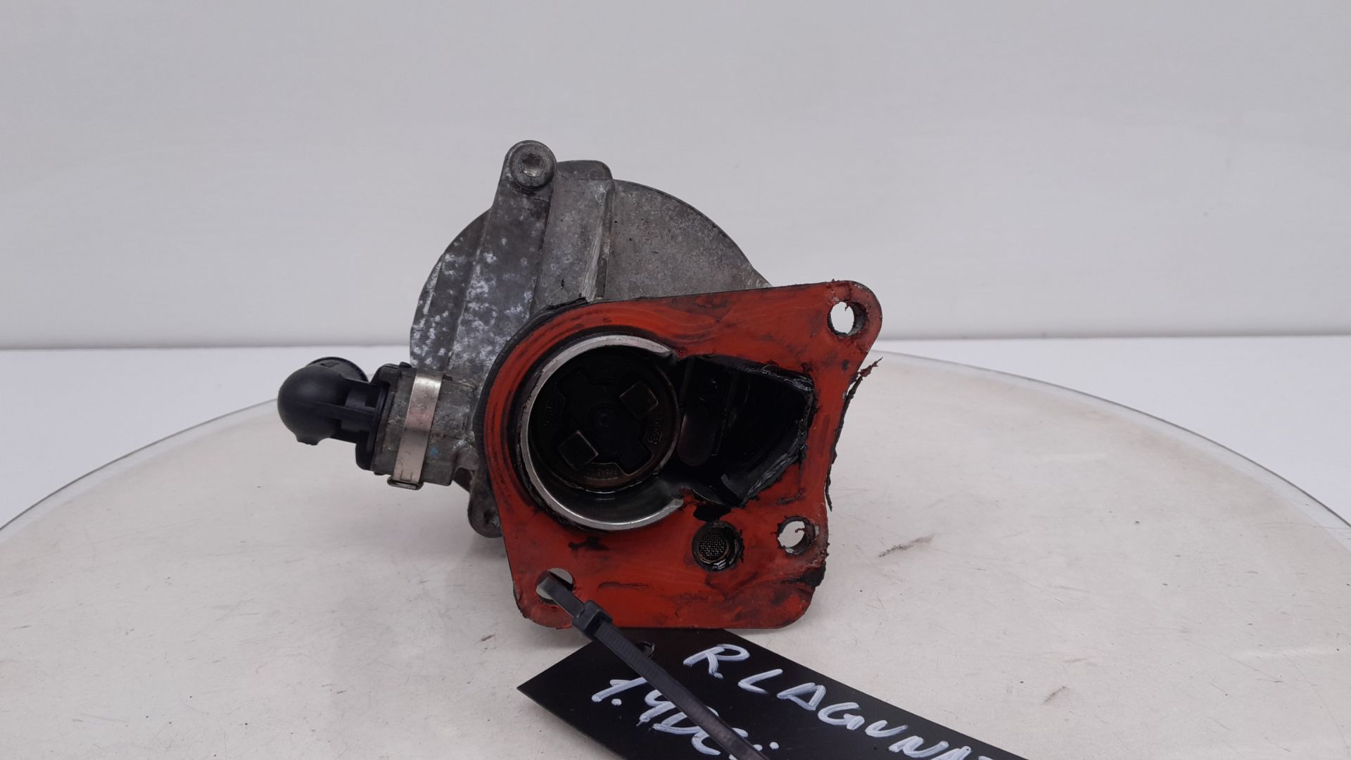 Depresor freno / bomba vacio de Renault Laguna ii grandtour 2005-2005 - pieza usada