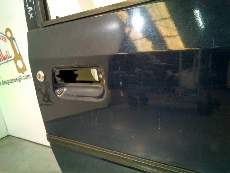 Puerta delantera derecha FIFA de Citroen Ax (za-_) 1986-1994 con 225364 km - pieza usada