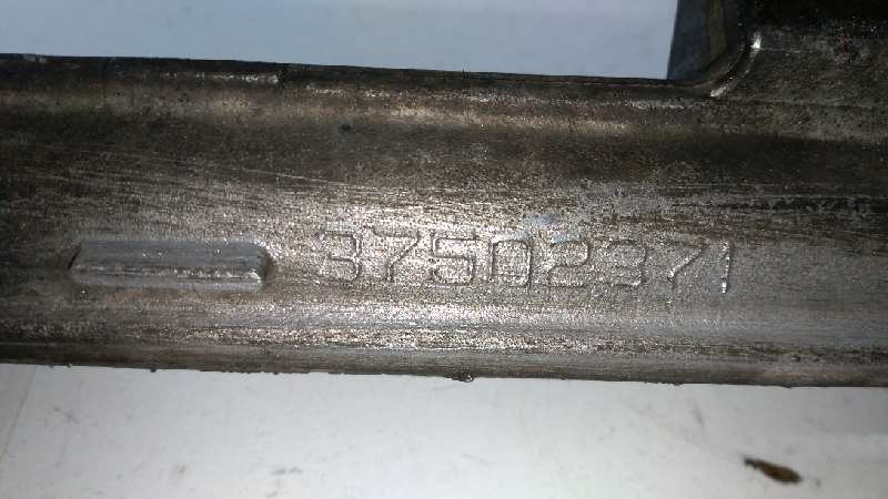 Cremallera dirección 188A9000 37502371 de Fiat Punto 2004-2007 con 373422 km - pieza usada