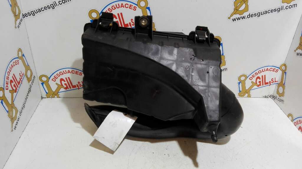 Filtro de aire XW4U9A75AB de Jaguar S-type 1998-2002 - pieza usada