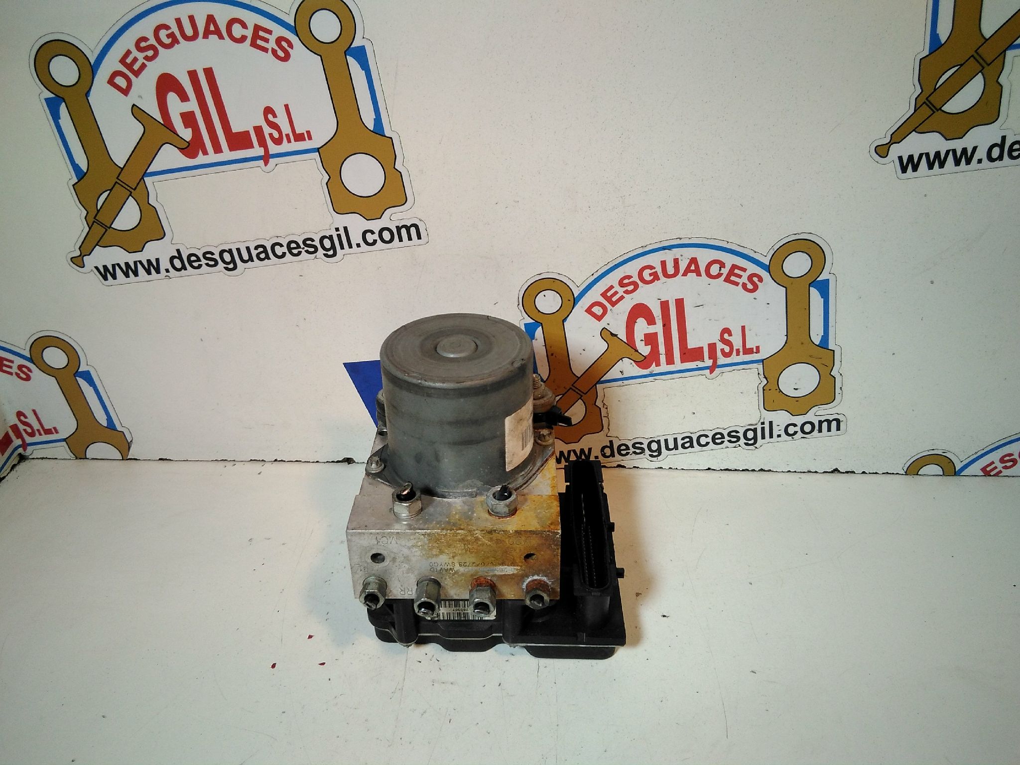 Abs 0265235312 de Honda Cr-v 2004-2007