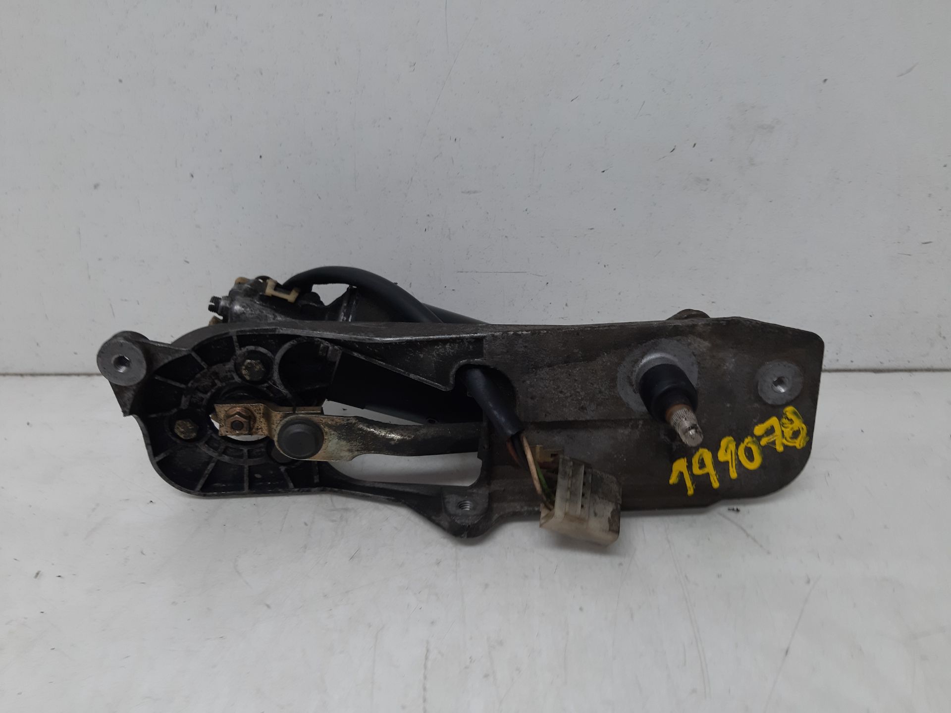 Motor limpia delantero D9B 9390332374 de Citroen Zx 1993-1996