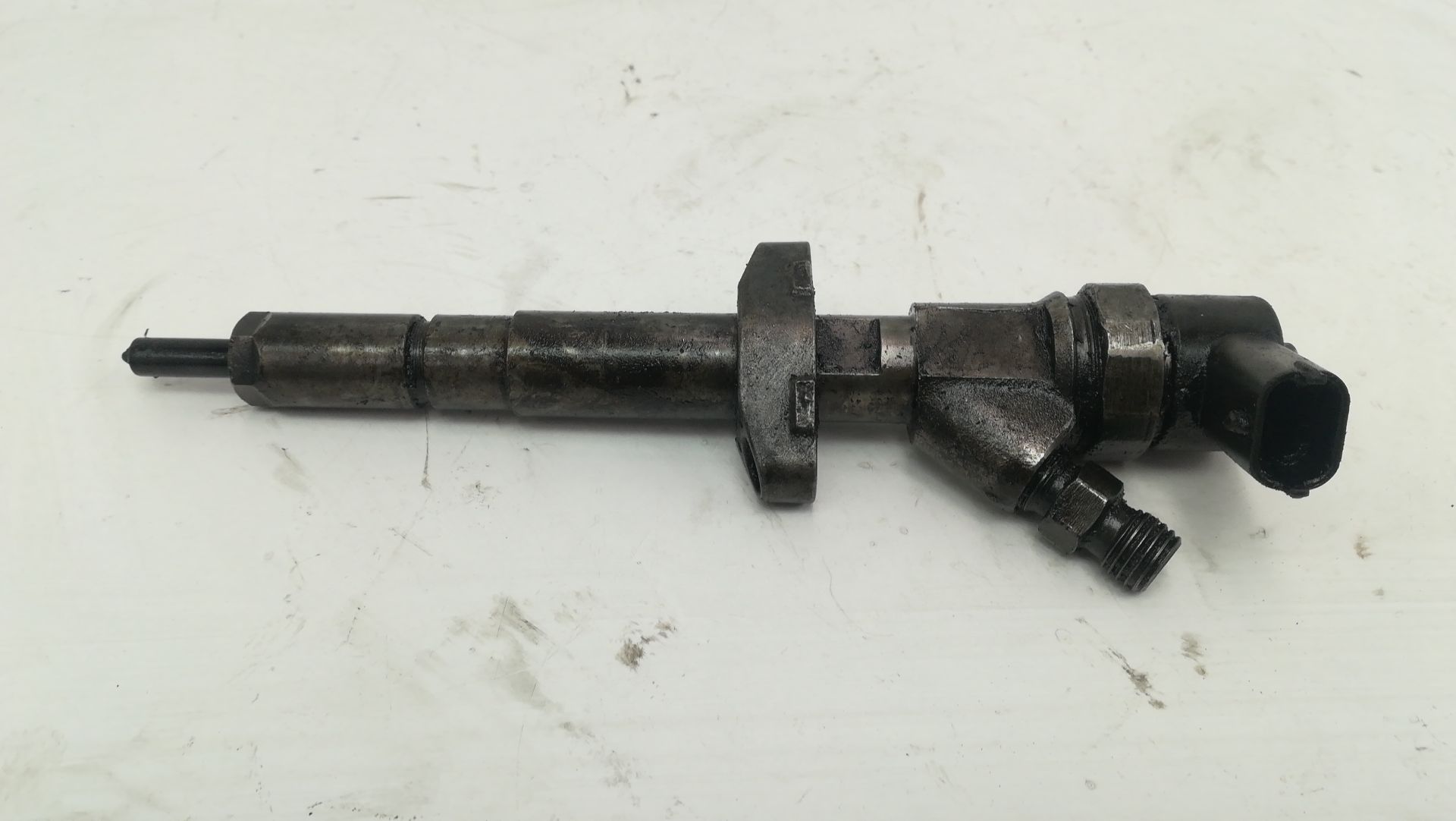 Inyector 0445110038 de Renault Espace iv 2002-2010