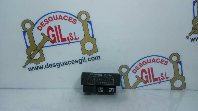 Relé 898699 de Volvo Serie 440 1988-1997 106 CV