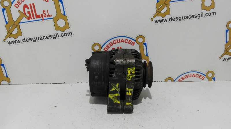 Alternador 0120335006 de Citroen Zx 1991-1998 - pieza usada