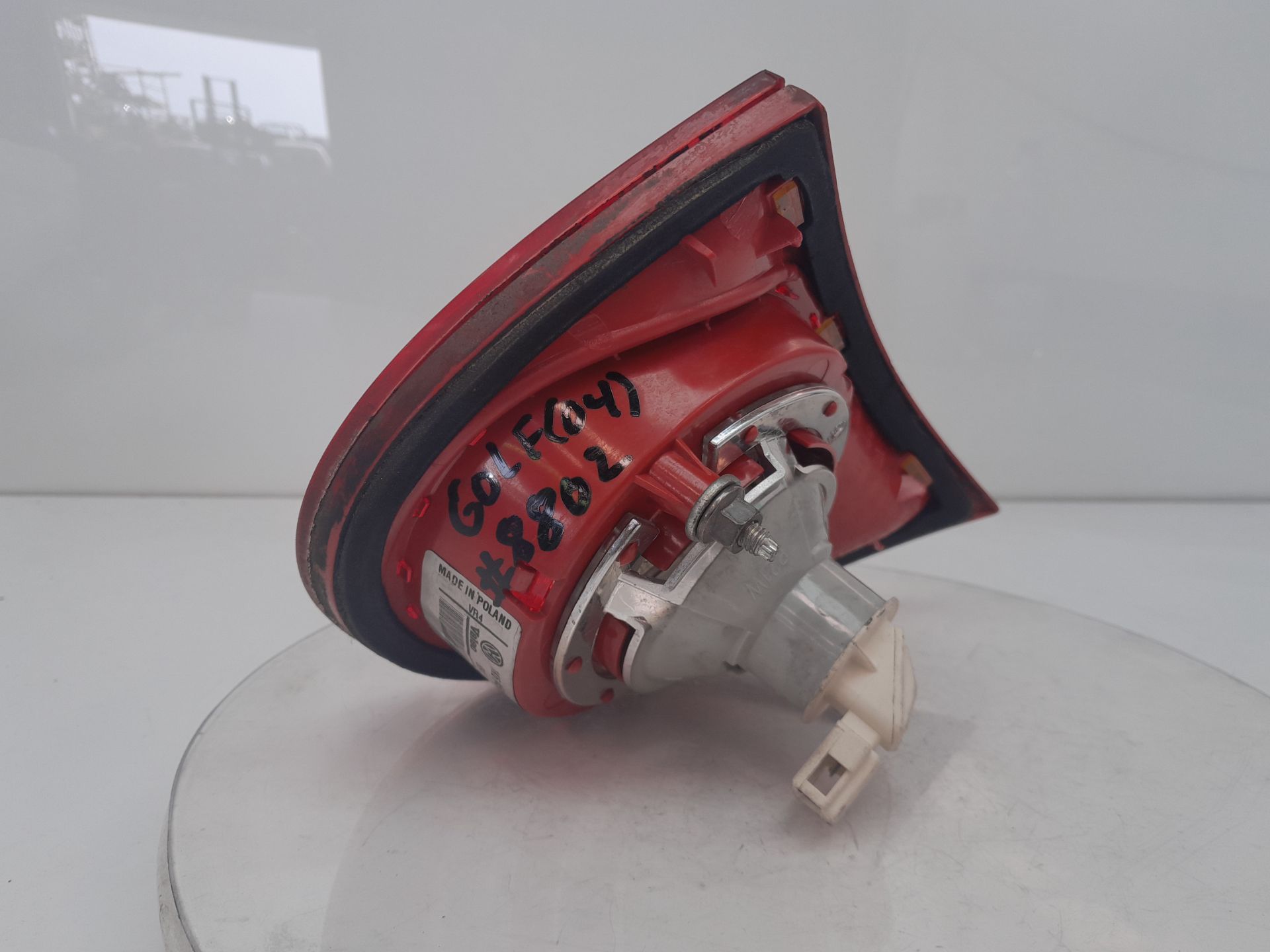 Piloto trasero derecho interior BKC 1K6945094G de Volkswagen Golf plus v (5m1, 521) 2004-2008 - pieza usada