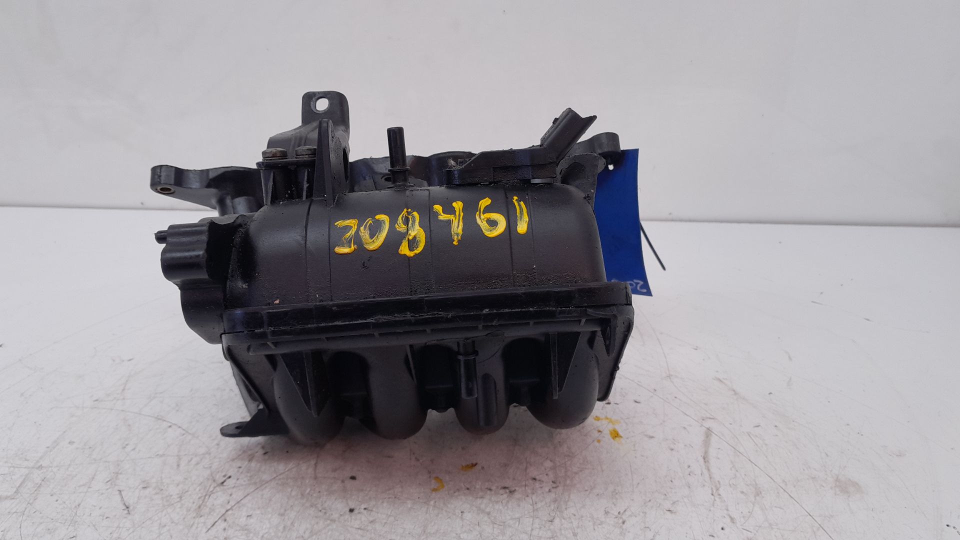 Colector admisión HFX 9631980380 de Peugeot 206 2002-2005