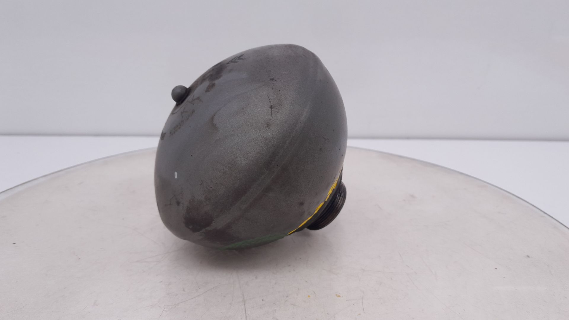 Esfera trasera izquierda 9HYDV6TED4 9655556080 de Citroen C5 2004-2006