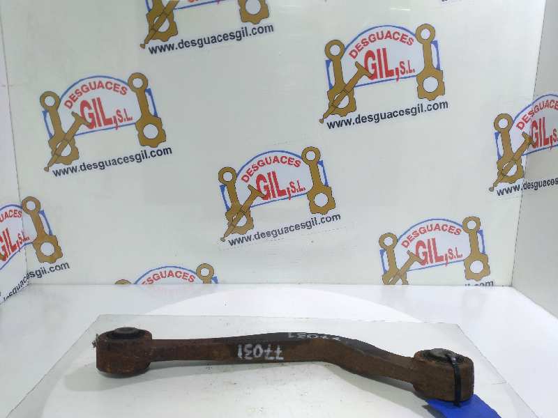 Brazo de la suspensión inferior trasero derecho 1X435500AC de Jaguar X-type (x400) 2001-2009 - pieza usada