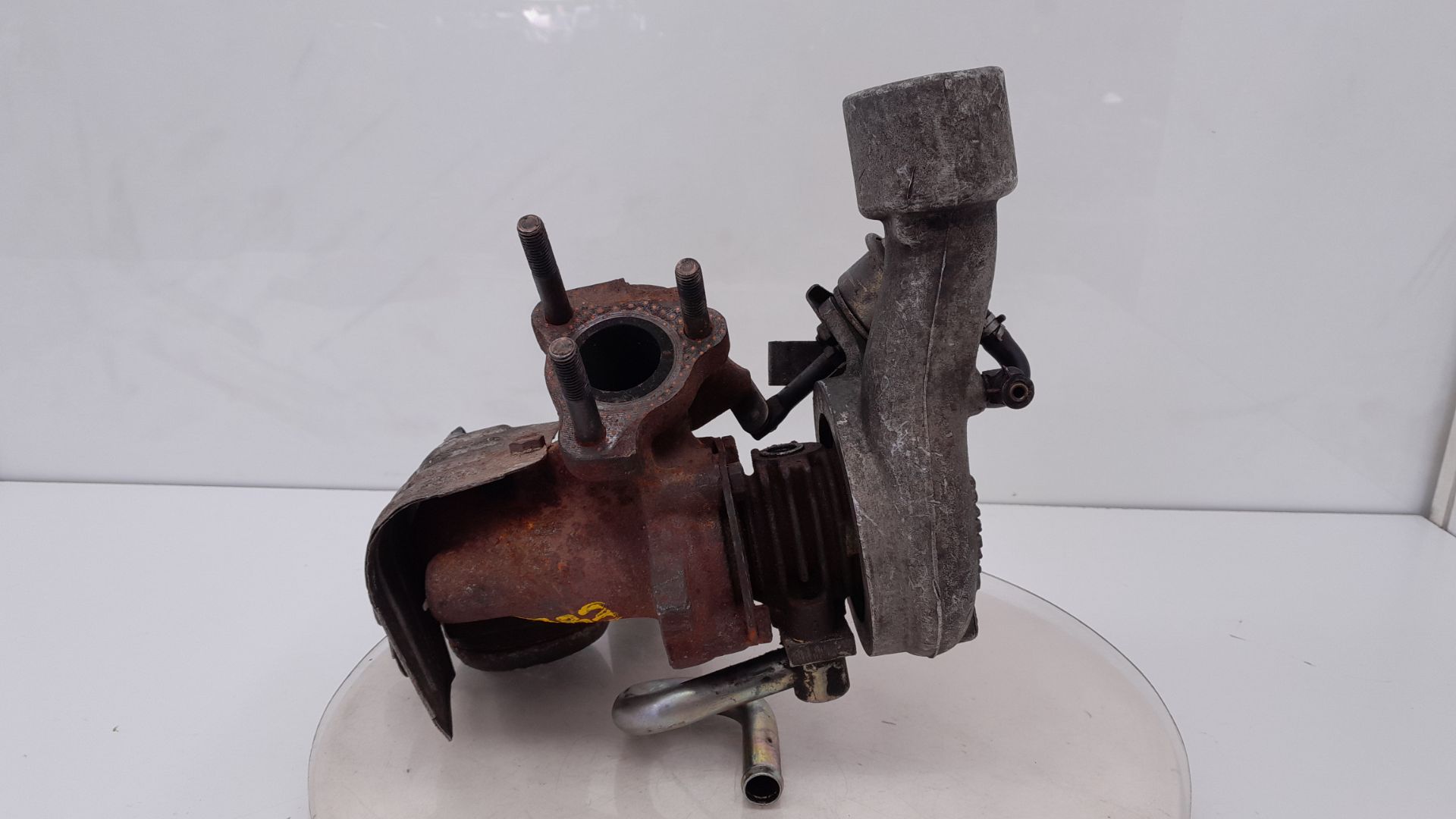 Turbocompresor 93FF6K682AC de Ford Mondeo ii (bap) 1996-2000 - pieza usada