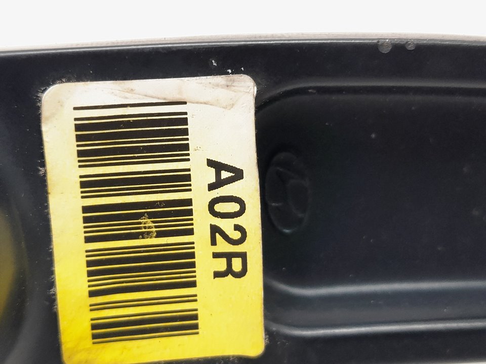 Brazo del limpia delantero derecho G4LELU481548 de Hyundai Kona 2019-2020 - pieza usada