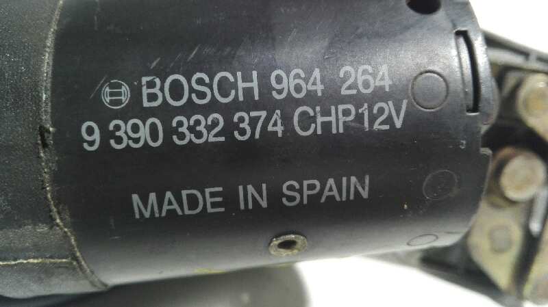 Motor limpia delantero 9390332374 de Citroen Zx 1991-1998 - pieza usada