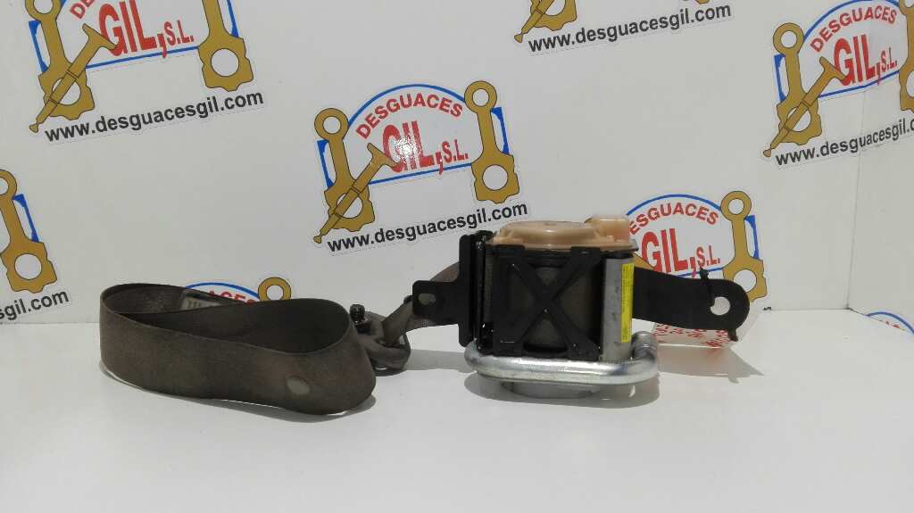 Cinturón seguridad delantero izquierdo D4EA 888102E300 de Hyundai Tucson (jm) 2006-2010 - pieza usada
