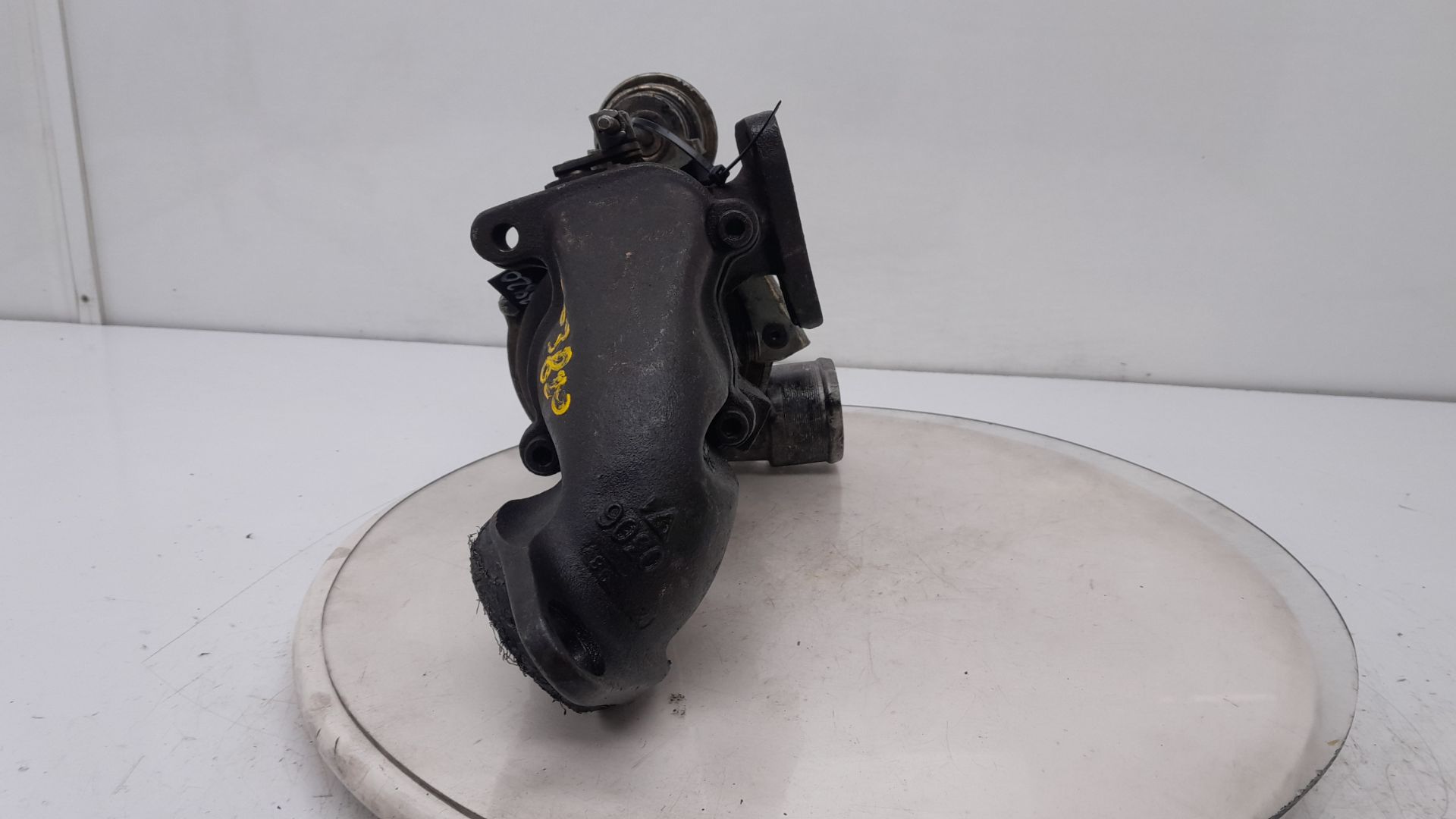 Turbocompresor K03352206 de Citroen Xsara 1998-2000 - pieza usada